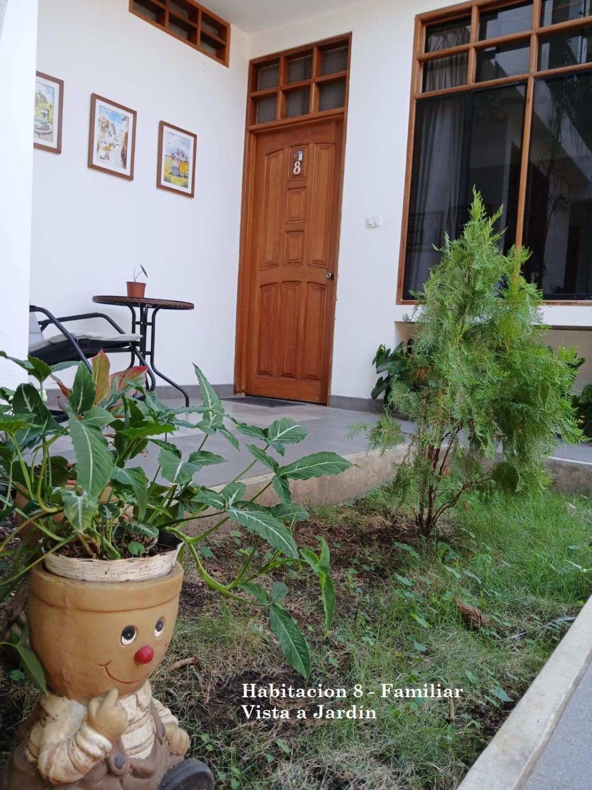 Alojamiento Familiar Custodia ตาราโปโต ภายนอก รูปภาพ